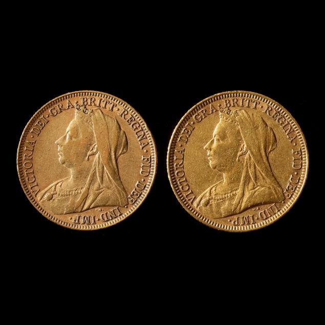 great-britain-two-2-late-victorian-gold-sovereigns