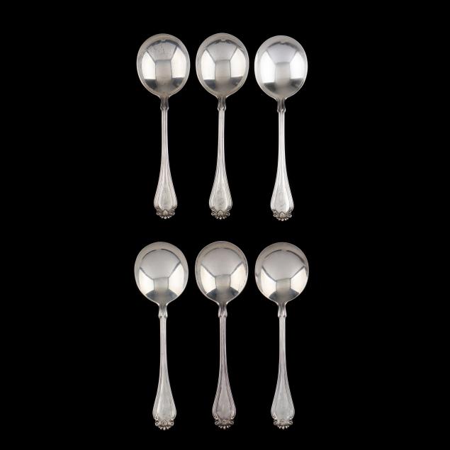 set-of-six-dominick-haff-i-century-i-sterling-silver-gumbo-spoons