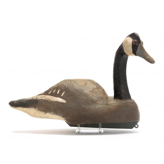 folksy-turned-head-goose
