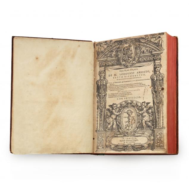 well-illustrated-valgrisi-edition-of-ariosto-s-i-orlando-furioso-i