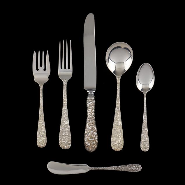 a-kirk-stieff-i-stieff-rose-i-sterling-silver-flatware-service