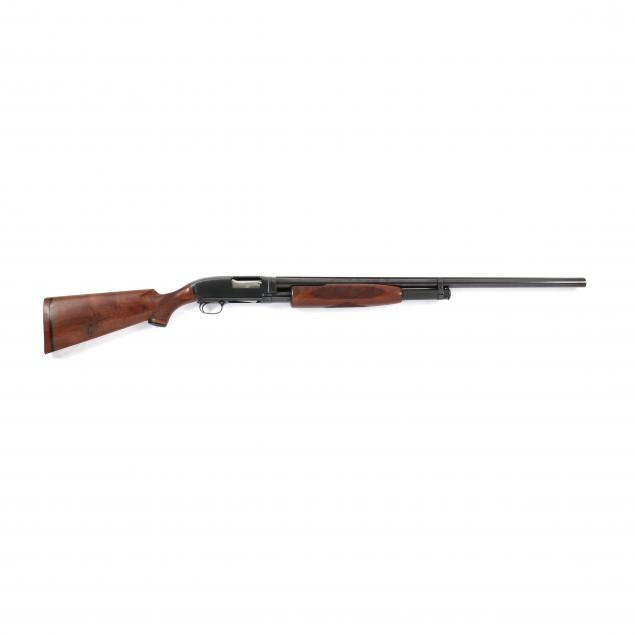 winchester-12-gauge-model-12-pump-shotgun