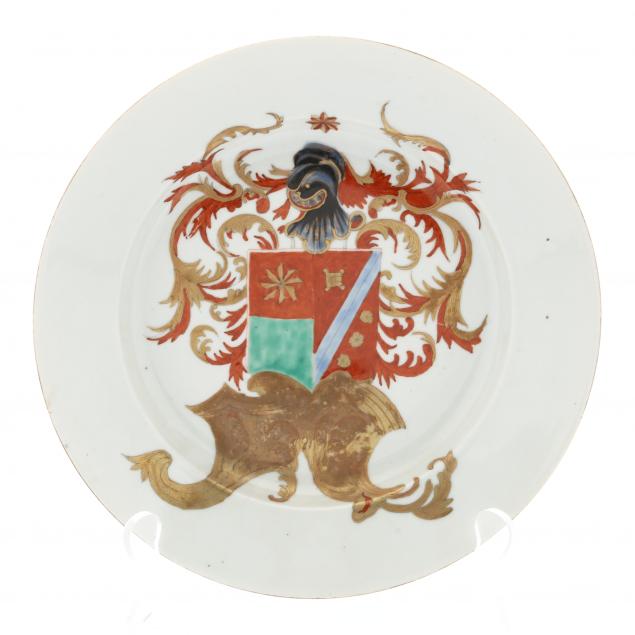 a-chinese-export-porcelain-armorial-dish-for-the-dutch-market