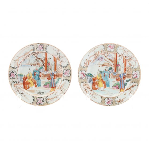 a-pair-of-chinese-export-porcelain-plates