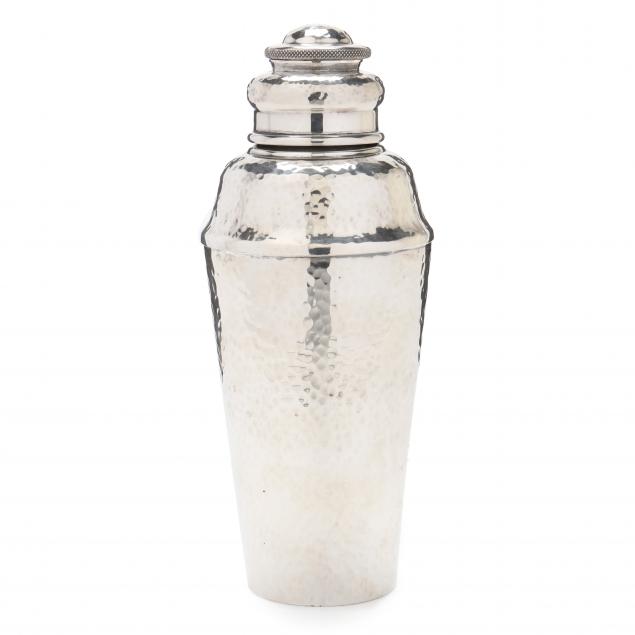 an-english-art-deco-silver-plated-cocktail-shaker-mappin-webb