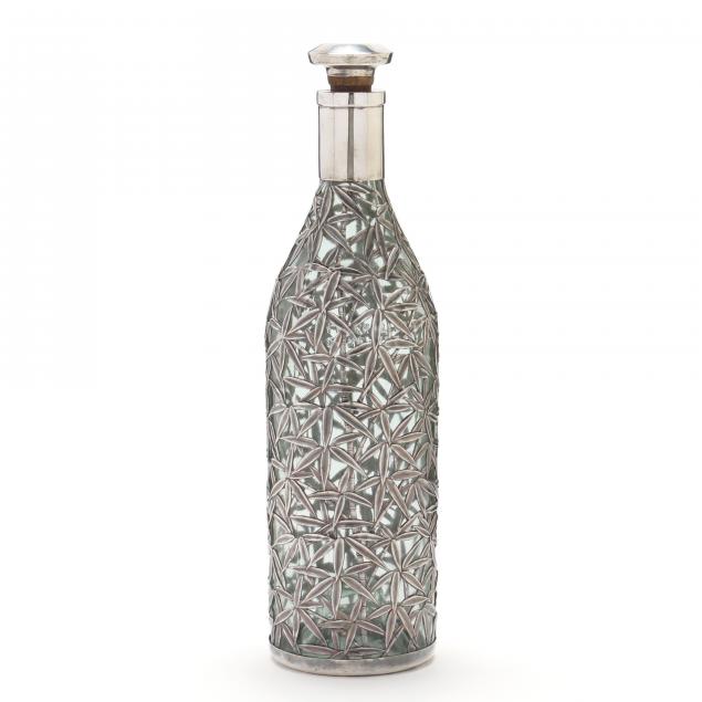 a-japanese-950-fine-silver-overlay-bottle