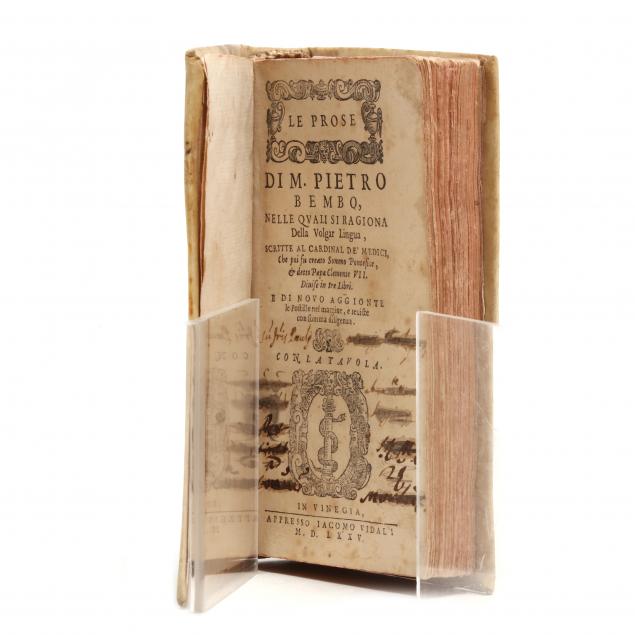 vidali-pocket-size-edition-of-pietro-bembo-s-prose