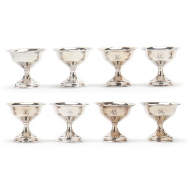 eight-american-sterling-silver-sherbet-cups