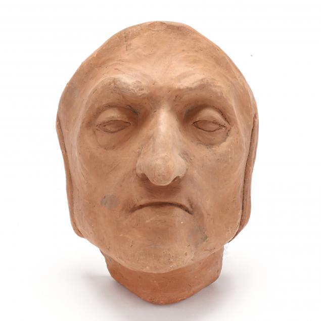 a-terracotta-sculpture-after-the-death-mask-of-dante-alighieri