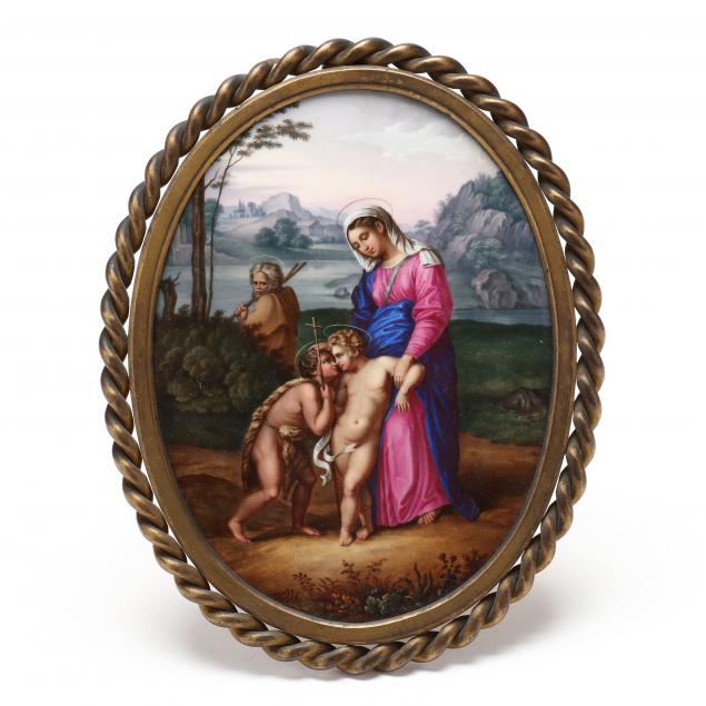 a-royal-vienna-porcelain-plaque-i-madonna-del-passeggio-i