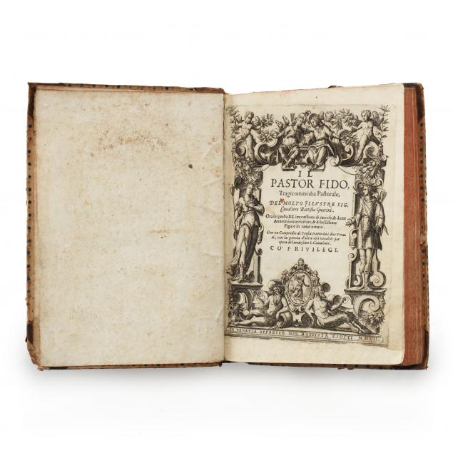 definitive-edition-of-guarini-s-i-il-pastor-fido-i-20th-impression-with-i-compendia-della-poesia-i