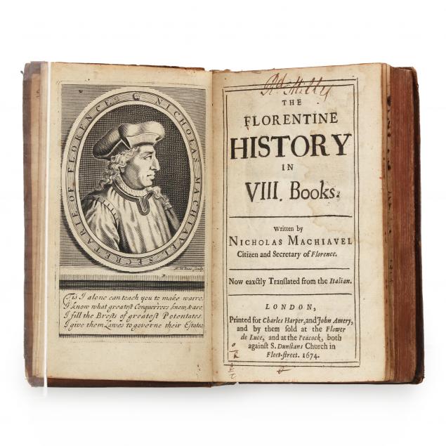 second-english-edition-of-machiavelli-s-i-florentine-histories-i