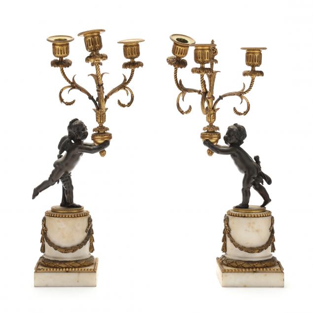 pair-of-french-empire-ormolu-bronze-figural-candelabra
