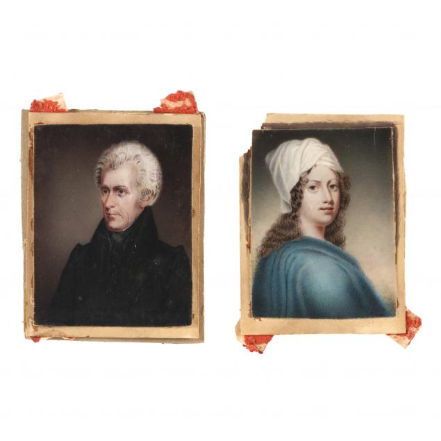 two-19th-century-miniature-portraits-beatrice-cenci-and-andrew-jackson