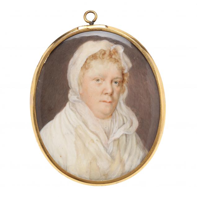 american-school-19th-century-portrait-miniature-of-a-woman