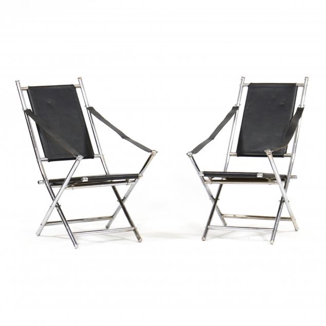 pair-of-maison-jansen-style-chrome-and-leather-campaign-chairs
