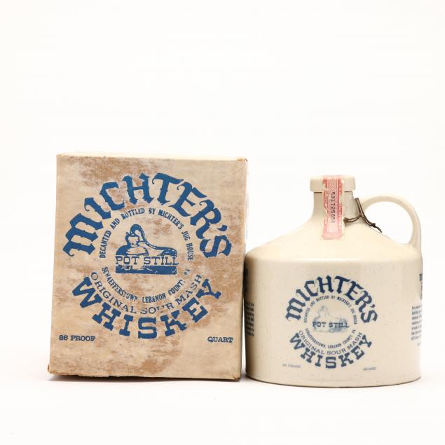 michter-s-whiskey-in-pennsylvania-bicentennial-commemorative-dutch-jug