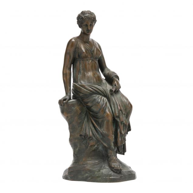 after-a-rohrich-italian-20th-century-classical-seated-woman