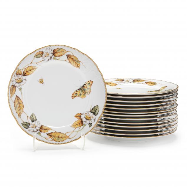 set-of-14-anna-weatherly-i-autumn-leaf-i-dinner-plates