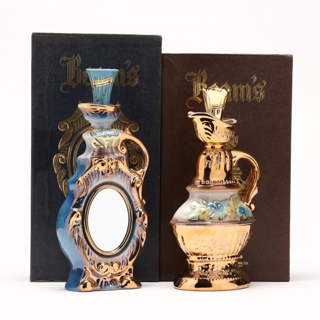 jim-beam-kentucky-straight-bourbon-whiskey-in-gold-cobalt-blue-decanters