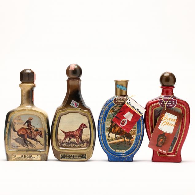 jim-beam-kentucky-straight-bourbon-whiskey-in-artistic-decanters