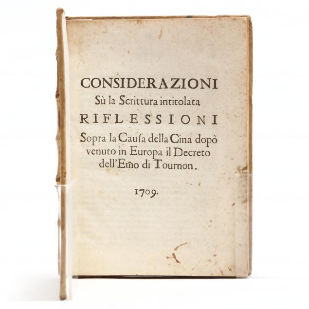 first-edition-italian-title-on-the-chinese-rites-controversy-with-rare-letter