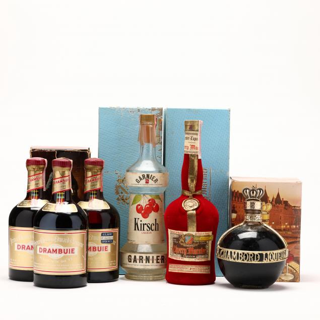 marvelous-liqueur-collection