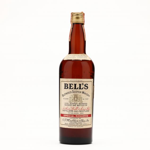 bell-s-special-reserve-scotch-whisky