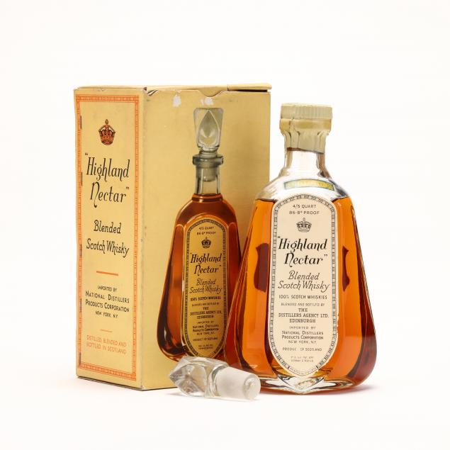 highland-nectar-scotch-whisky