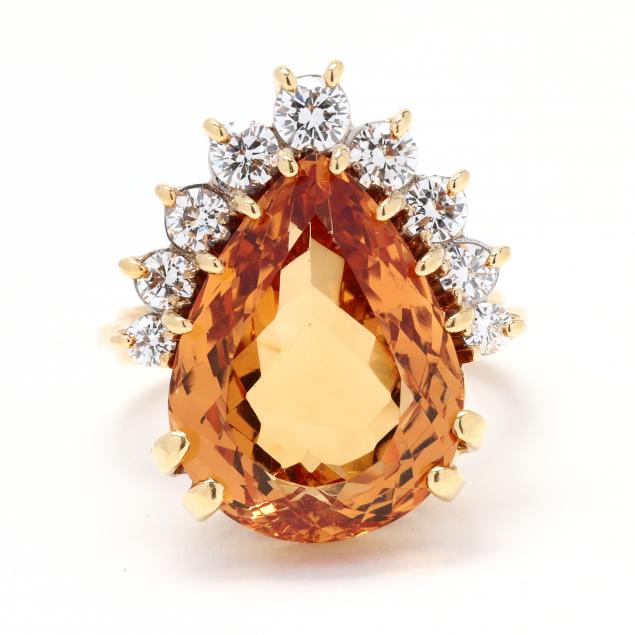 gold-precious-topaz-and-diamond-ring