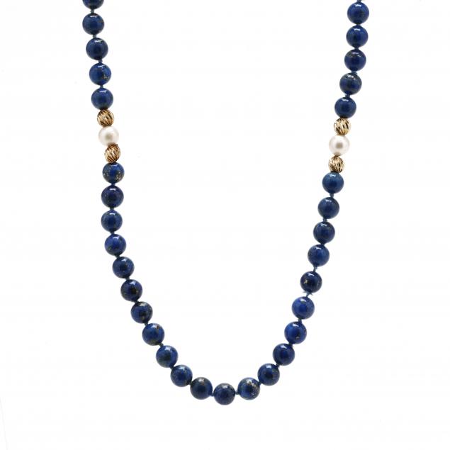 endless-strand-lapis-lazuli-pearl-and-gold-bead-necklace