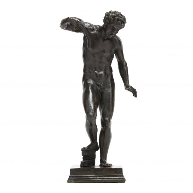a-patinated-bronze-model-of-the-i-dancing-faun-the-cymbal-player-i