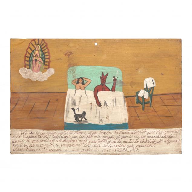 a-mexican-retablo-painting-in-bed-with-the-devil