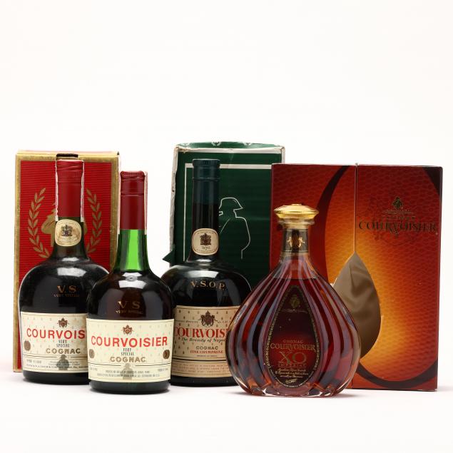 wonderful-courvoisier-cognac-collection