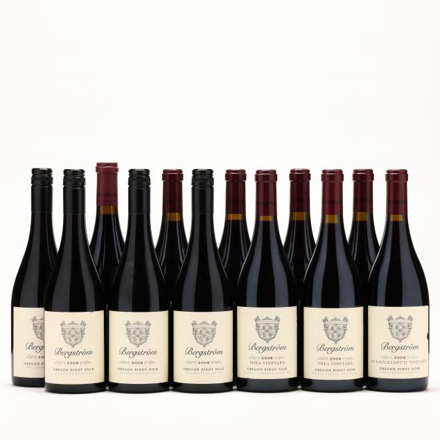 2005-2008-2009-bergstrom-wines
