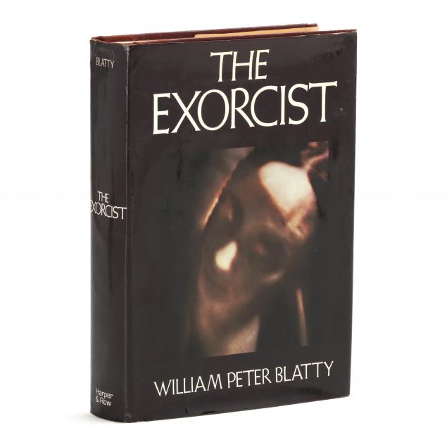 first-edition-of-the-horror-classic-i-the-exorcist-i