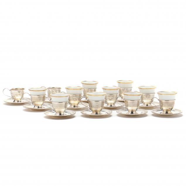 set-of-twelve-sterling-silver-demitasse-cups-and-saucers