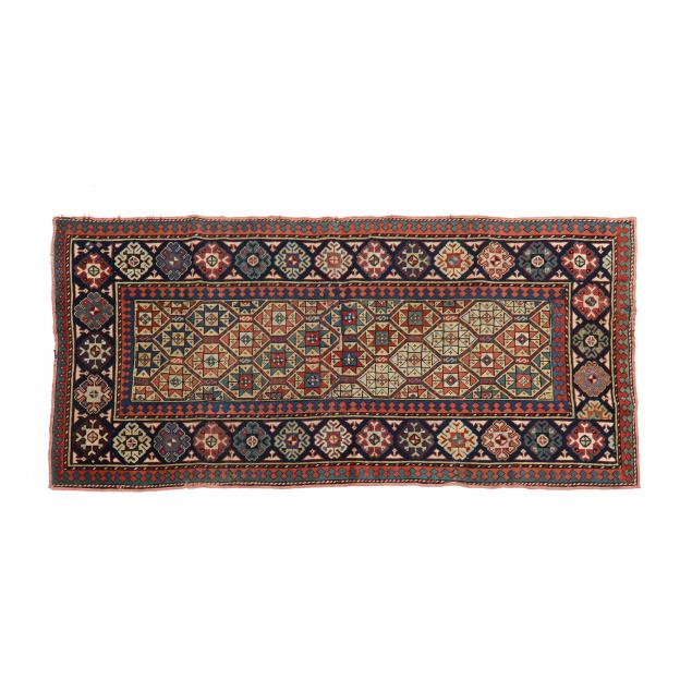 kazak-area-rug