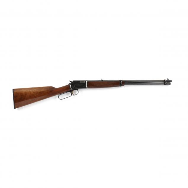 browning-22-model-bl-22-grade-ii-lever-action-rifle
