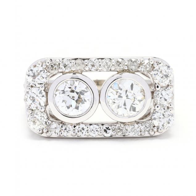 art-deco-style-white-gold-and-diamond-ring