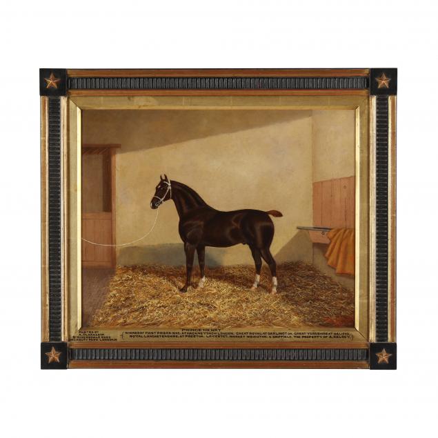 albert-clark-english-1843-1892-portrait-of-a-thoroughbred-prince-henry