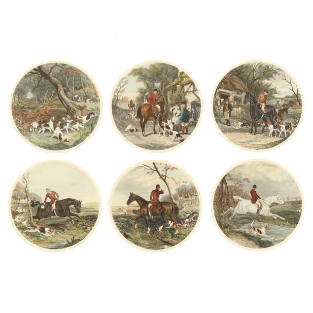 after-w-j-shayer-british-six-fox-hunting-prints