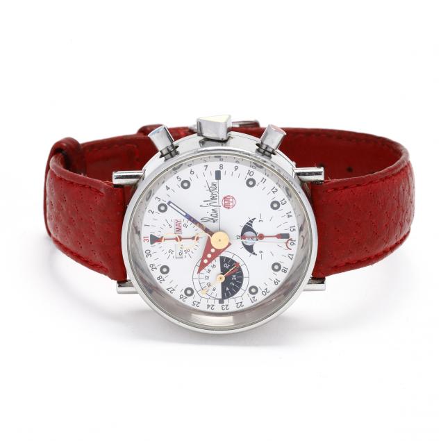 gent-s-stainless-steel-chronograph-watch-alain-silberstein
