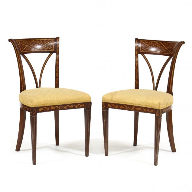 pair-of-dutch-marquetry-inlaid-mahogany-side-chairs