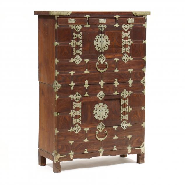 vintage-inlaid-tansu-chest-on-frame