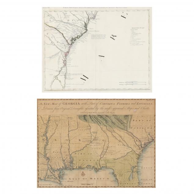 two-important-18th-century-maps-of-the-american-south