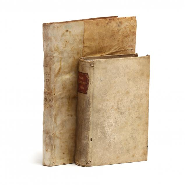 two-volumes-of-girolamo-muzio-s-treatises
