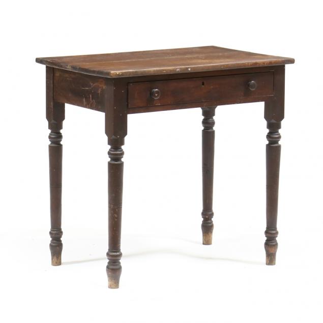 southern-late-federal-walnut-one-drawer-table