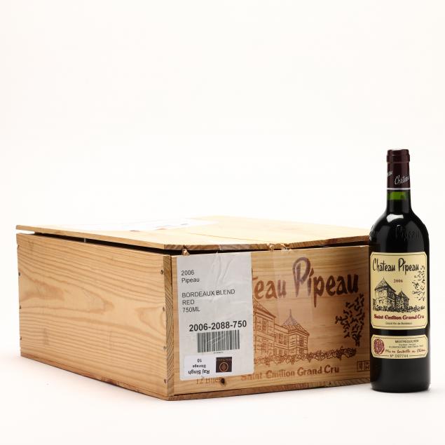 chateau-pipeau-vintage-2006