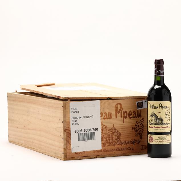 chateau-pipeau-vintage-2006